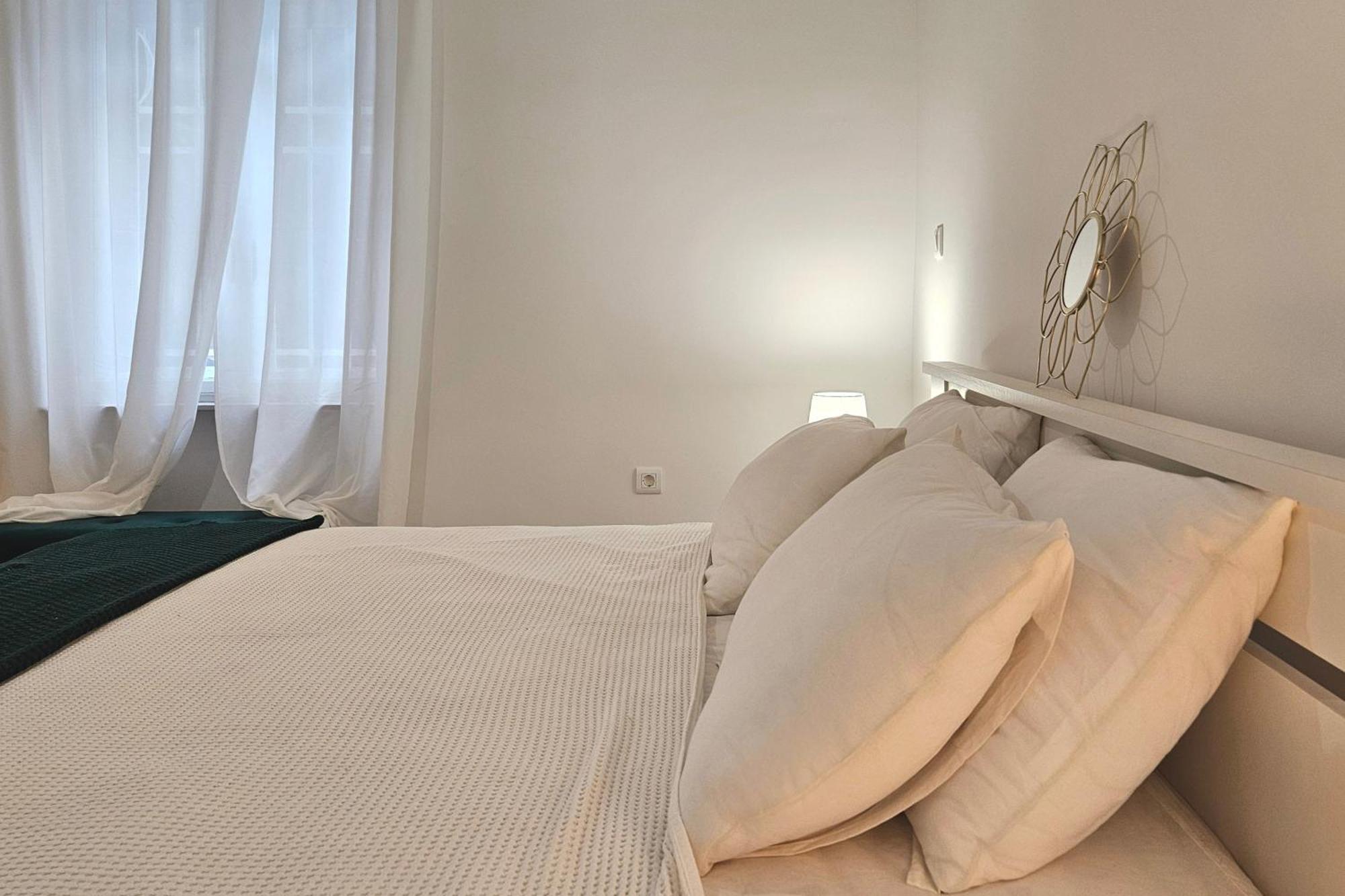 Apartman Sea And Retreat - Happy Opatija