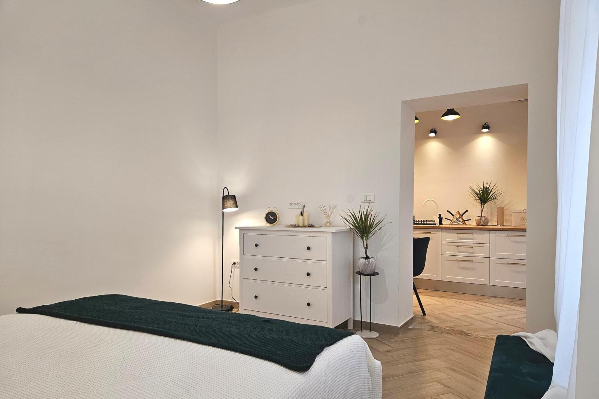 Sea And Retreat - Happy Apartman *