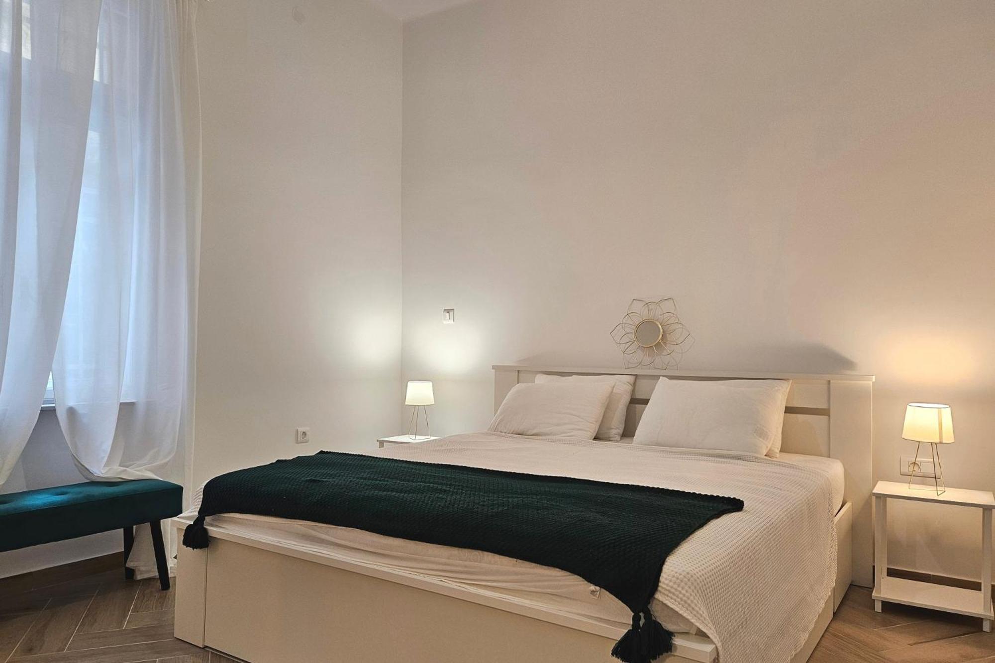 Apartman Sea And Retreat - Happy Opatija