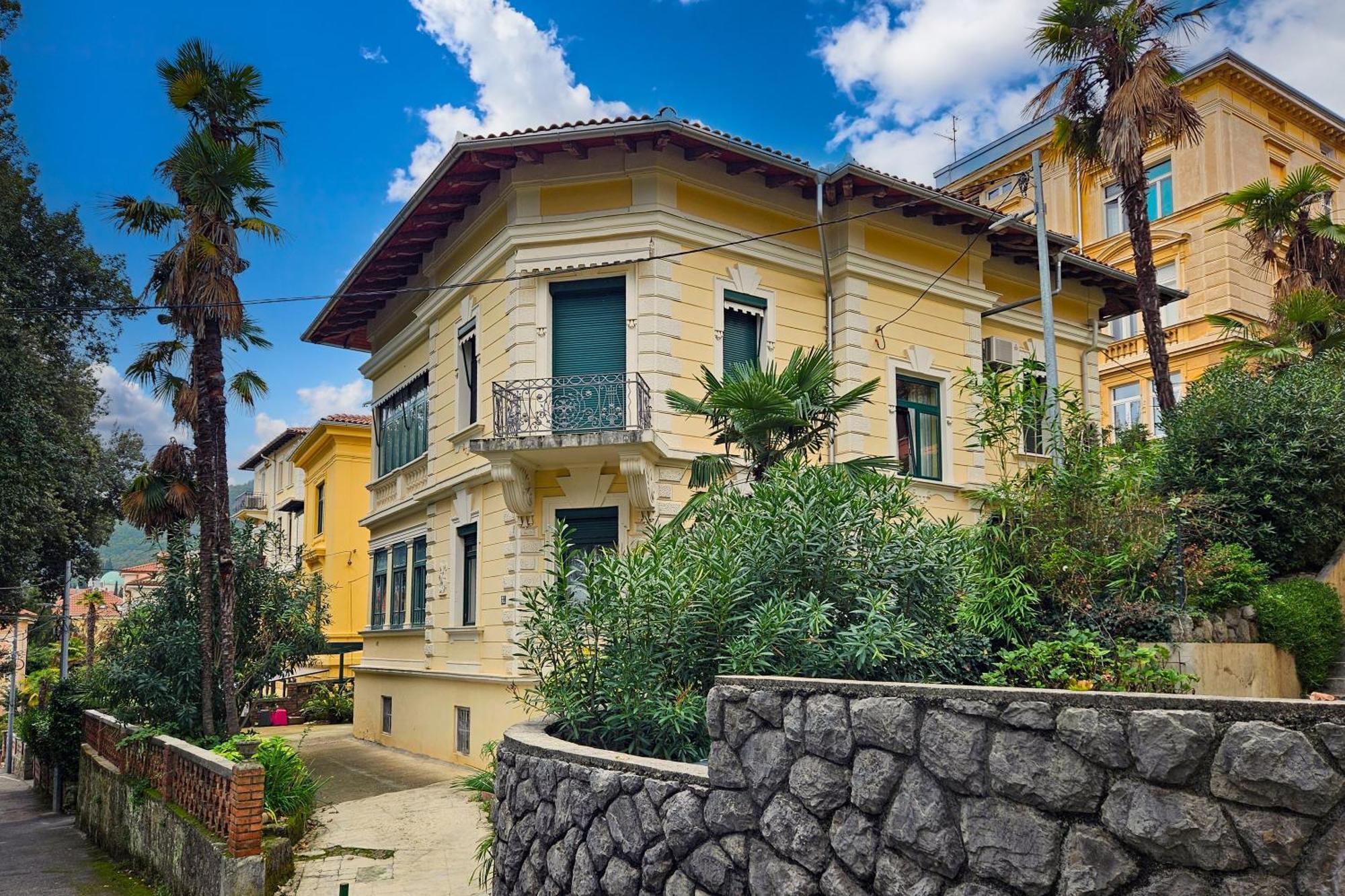 Sea And Retreat - Happy * Opatija
